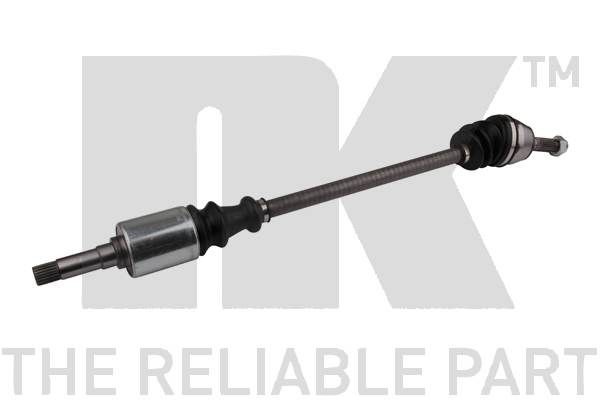 NK Drive shaft Article number: 509911 cheaply