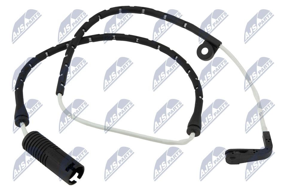 NTY Brake pad wear sensor Article number: HCZ-BM-060 cheaply