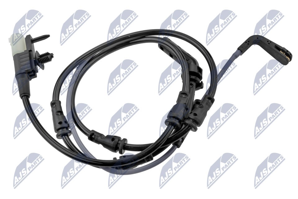 NTY Brake pad wear sensor Article number: HCZ-LR-017 cheaply