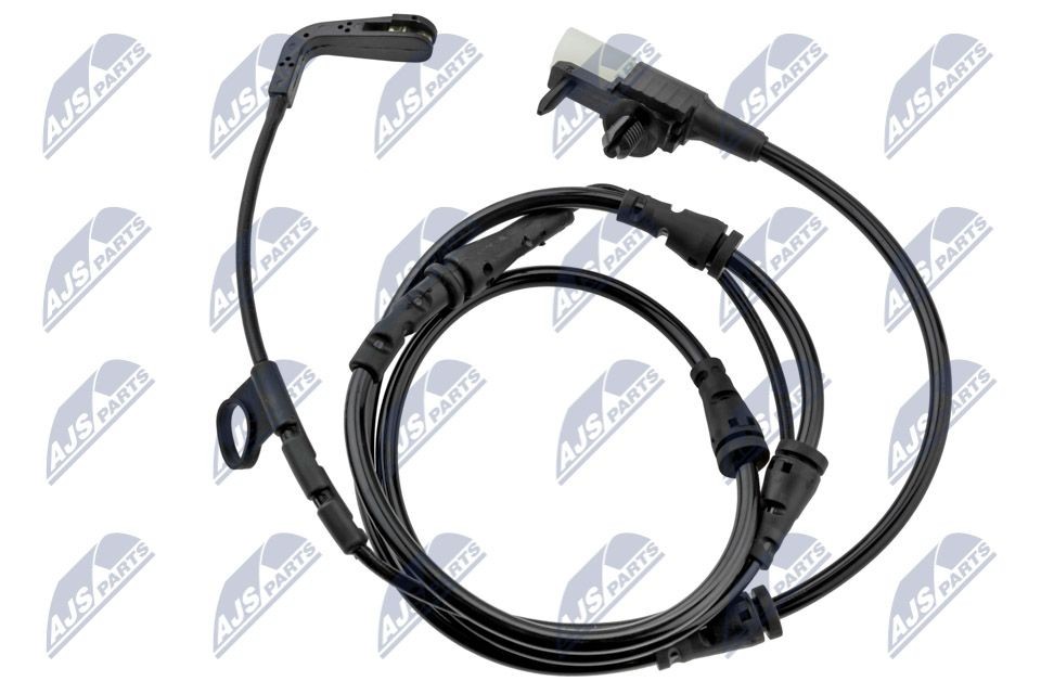NTY Brake pad wear sensor Article number: HCZ-LR-020 cheaply