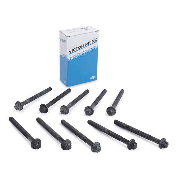 REINZ Bolt Kit, cylinder head Article number: 14-32231-01 cheaply