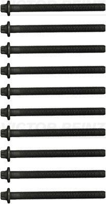 REINZ Bolt Kit, cylinder head Article number: 14-32236-01 cheaply