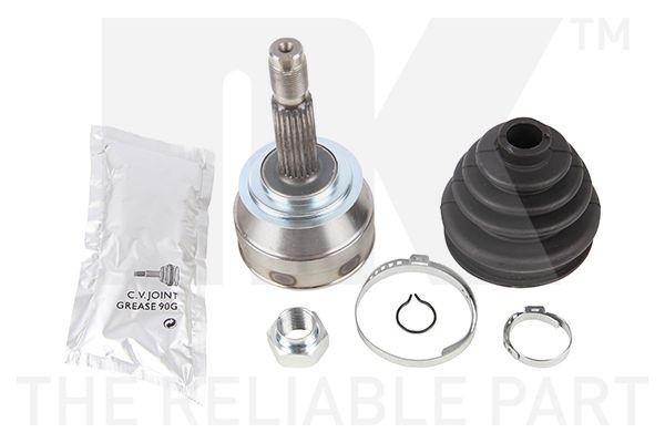NK Joint kit, drive shaft Article number: 512301 cheaply