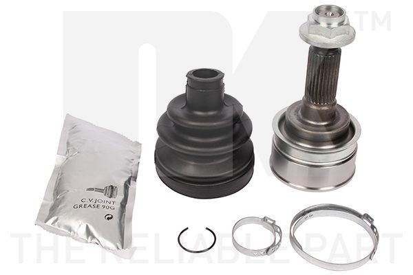 NK Joint kit, drive shaft Article number: 513205 cheaply