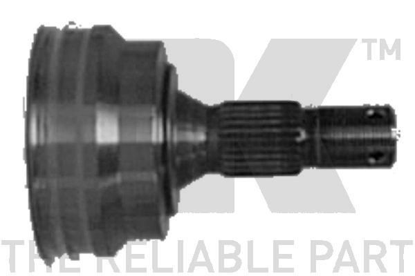 NK Joint kit, drive shaft Article number: 513705 cheaply