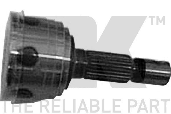 NK Joint kit, drive shaft Article number: 515102 cheaply