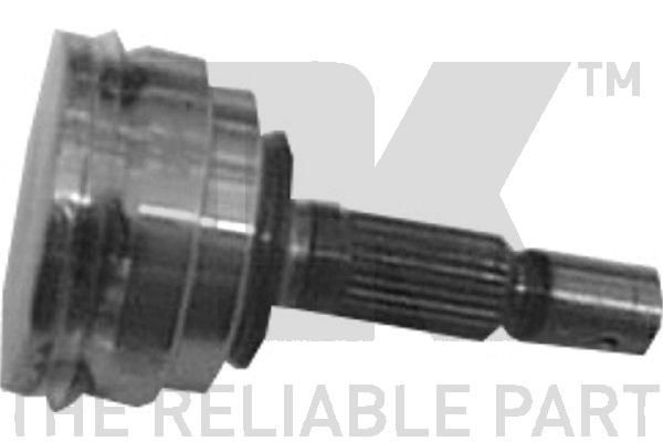 NK Joint kit, drive shaft Article number: 515105 cheaply