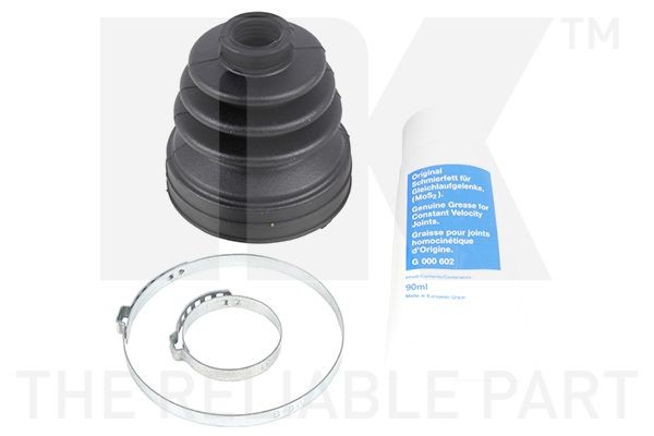 NK Bellow Set, drive shaft Article number: 524506 cheaply