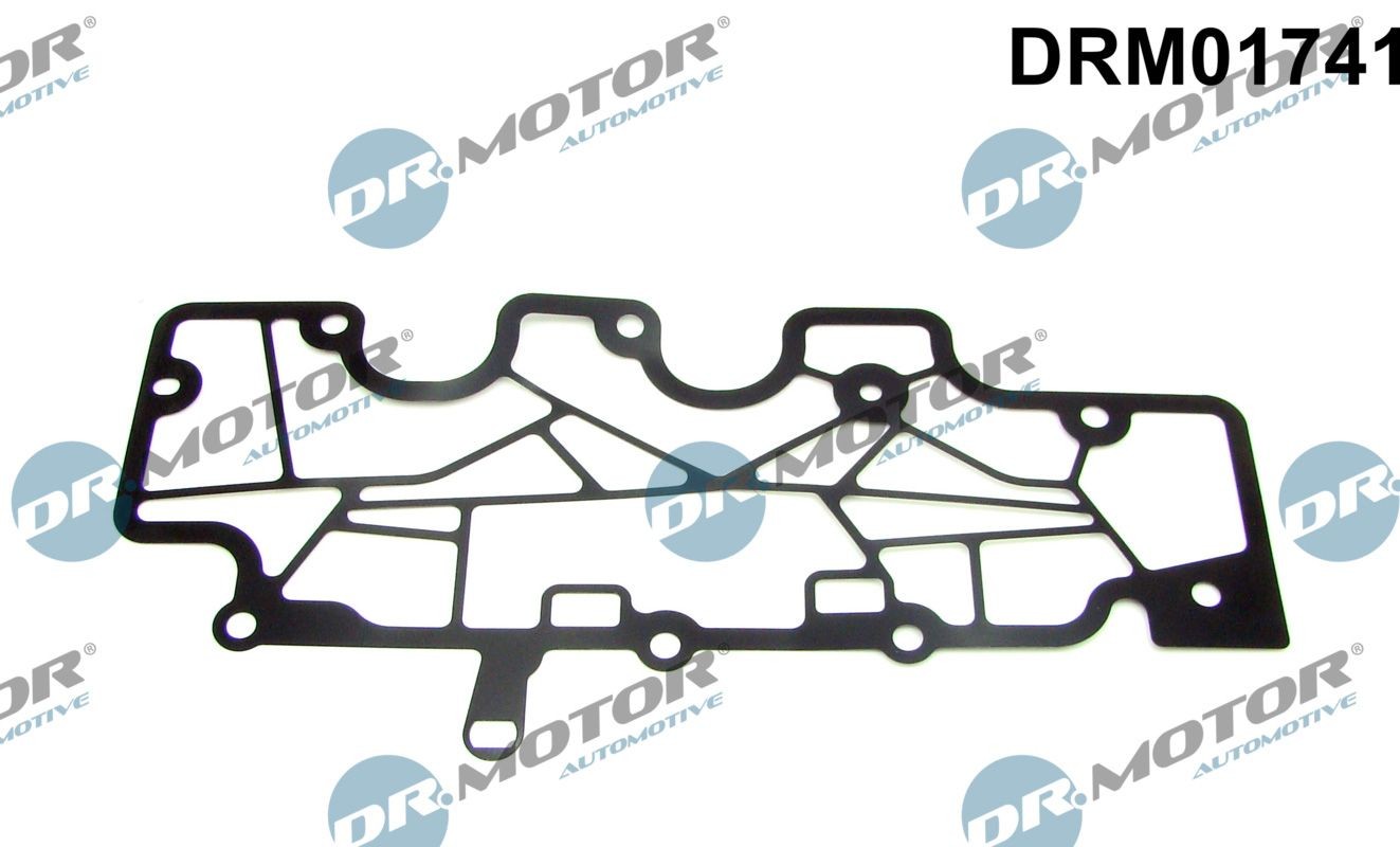 DR.MOTOR AUTOMOTIVE Pakdåse, krumtaphusudluftning Varenummer: DRM01741 billige