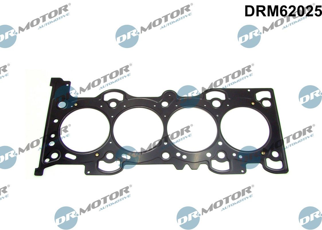 DR.MOTOR AUTOMOTIVE Toppakning Varenummer: DRM62025 billige