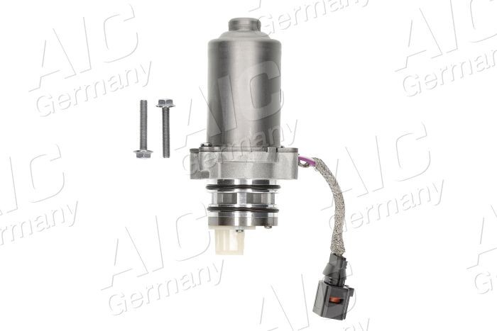 AIC 74222 Pump, all-wheel-drive coupling F-PACE 2.0 D200 MHEV 204 PS Diesel/Electro