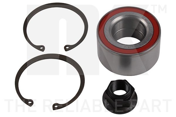 NK Wheel bearing kit Article number: 754810 cheaply