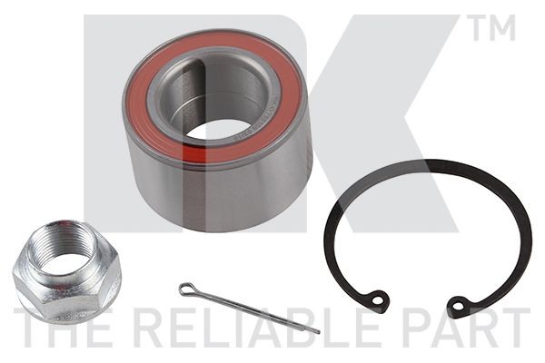 NK Wheel bearing kit Article number: 755105 cheaply