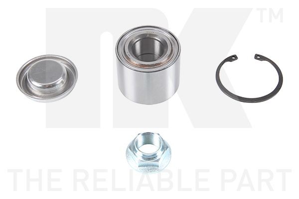 NK Wheel bearing kit Article number: 763724 cheaply