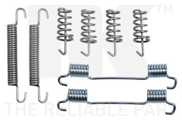 NK Brake shoe fitting kit Article number: 7947868 cheaply