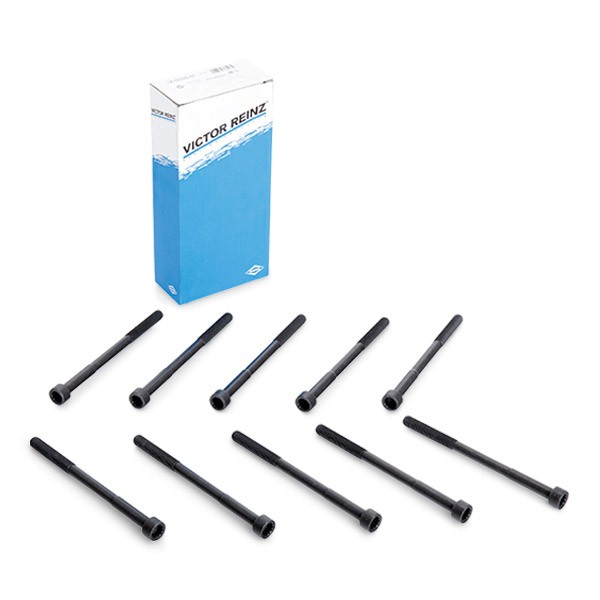 REINZ Bolt Kit, cylinder head Article number: 14-55035-01 cheaply