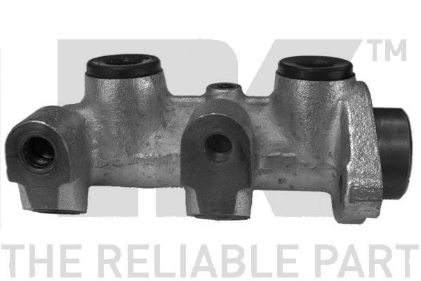 NK Brake master cylinder Article number: 823631 cheaply