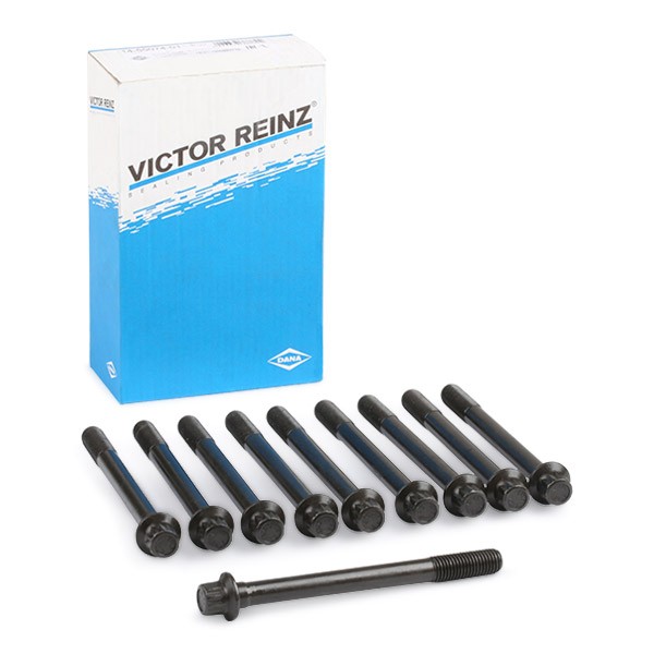 REINZ Bolt Kit, cylinder head Article number: 14-55074-01 cheaply