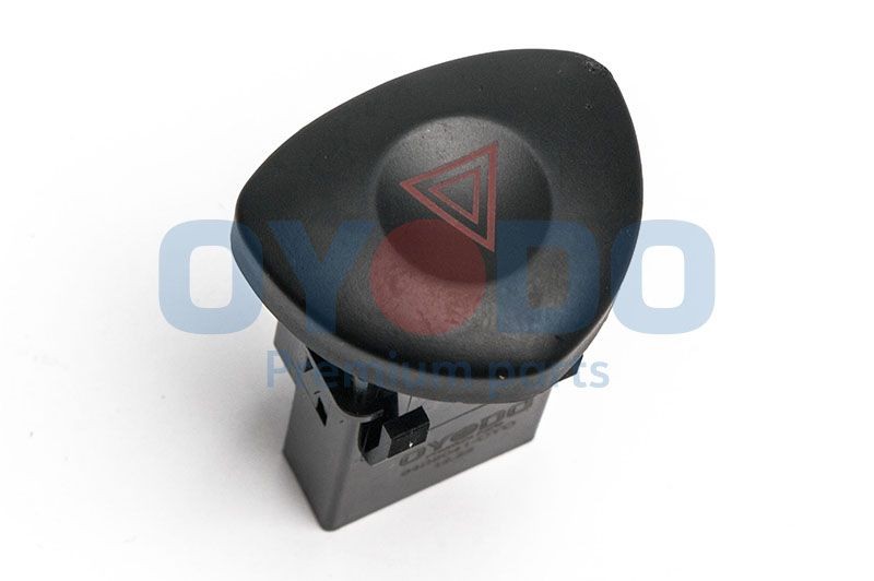 Oyodo 94B9041-OYO Hazard Light Switch CLIO 1.4 (B/CB0C, B/CB0S) 75 PS Petrol 2016