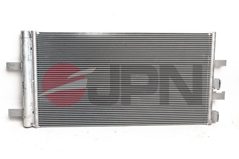 JPN Air conditioning condenser Article number: 60C9153-JPN cheaply