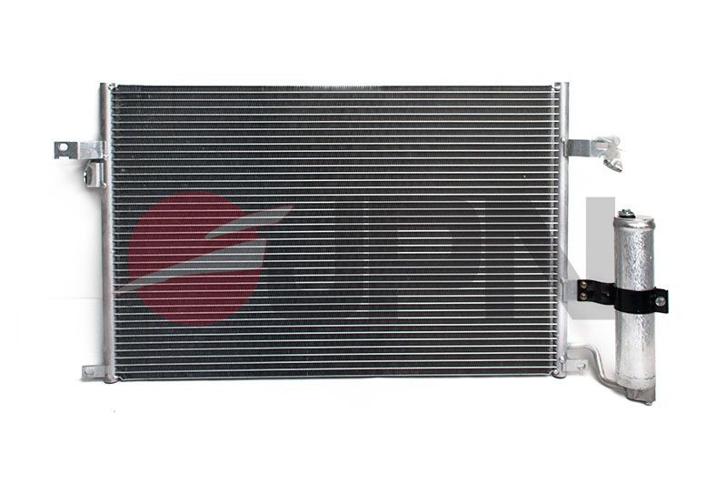 JPN Air conditioning condenser Article number: 60C9202-JPN cheaply