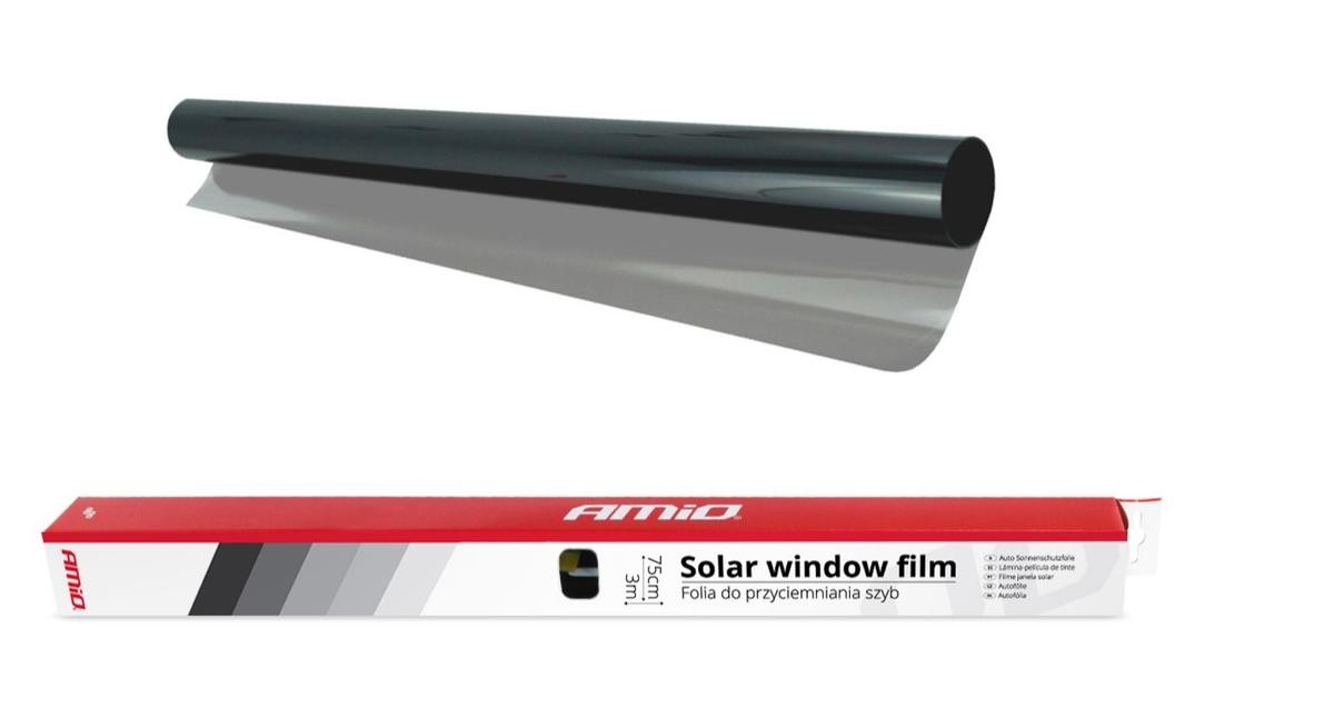 AMiO Protective Foil Article number: 01655 cheaply