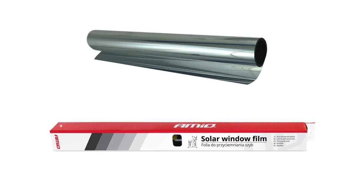 AMiO Protective Foil Article number: 01659 cheaply