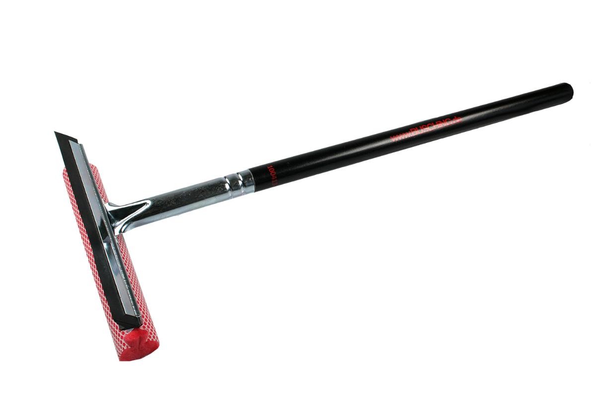 OEM Window cleaning squeegee 100413 from BUSCHING