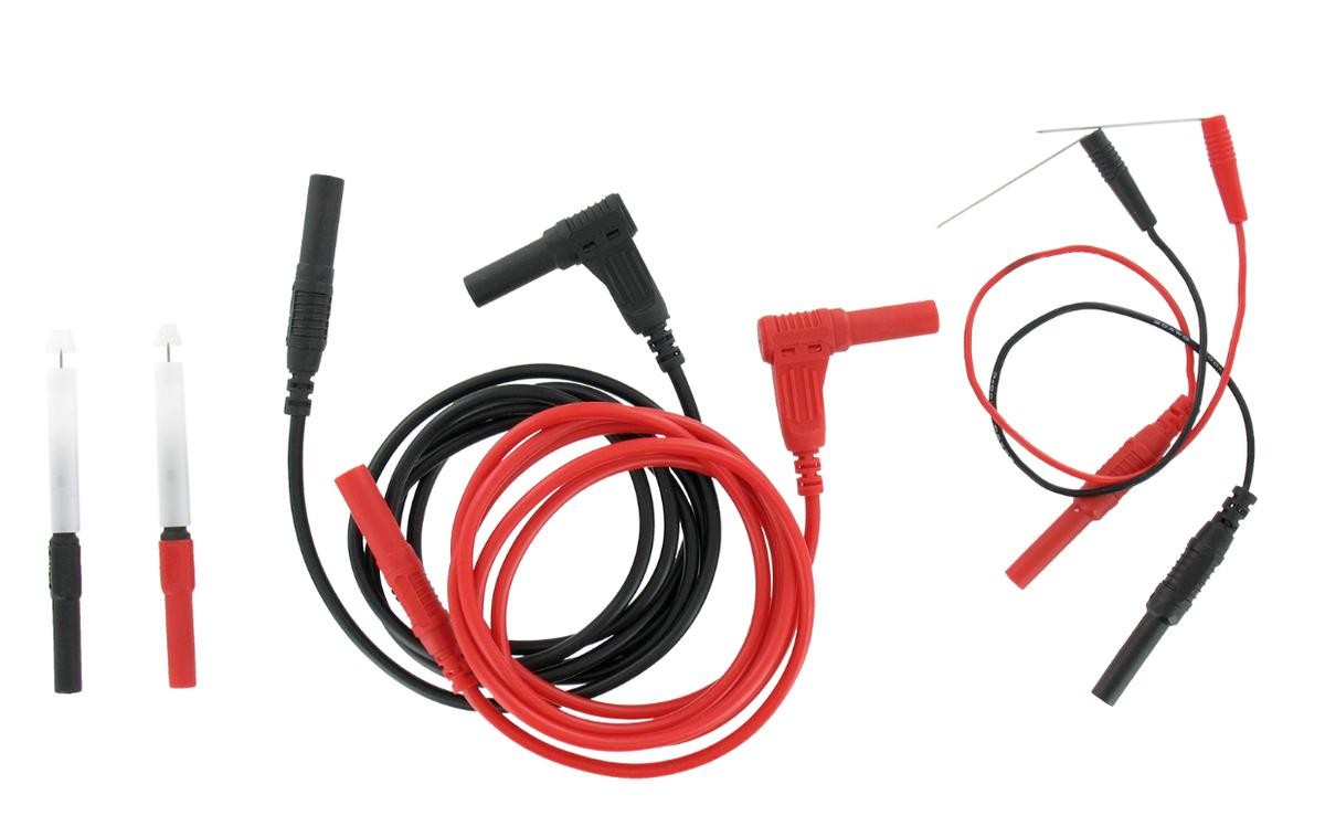OEM Måleledning, multimeter 100691 fra BUSCHING