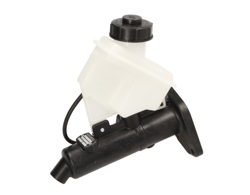 KNORR-BREMSE Hovedcylinder, kobling Varenummer: K013984 billige