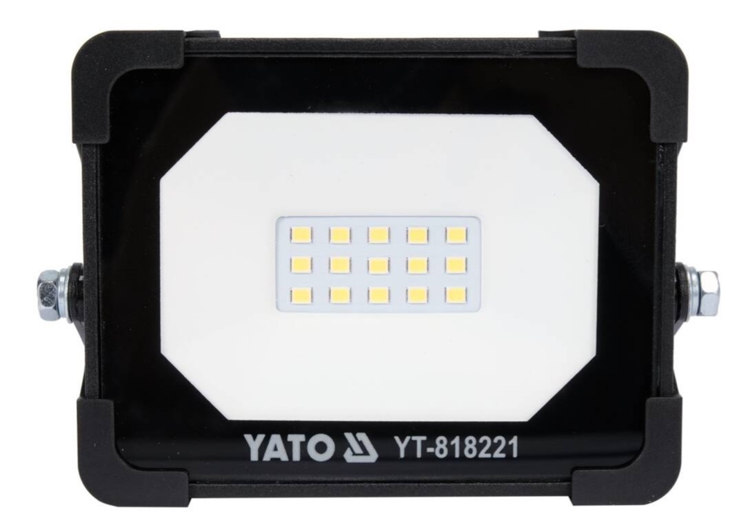 YATO Arbejdslampe Varenummer: YT-818221 billige