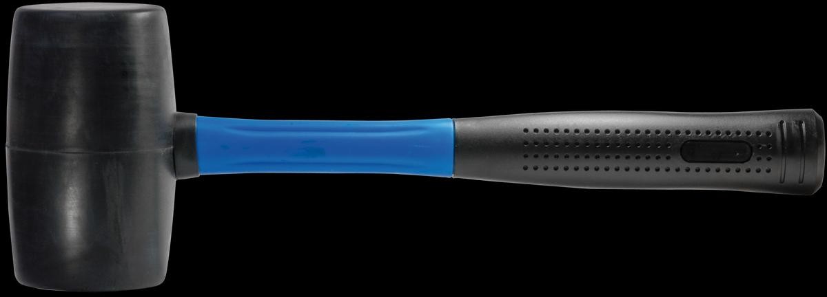 SW-Stahl Gummihammer artikkelnummer: 50707L billig