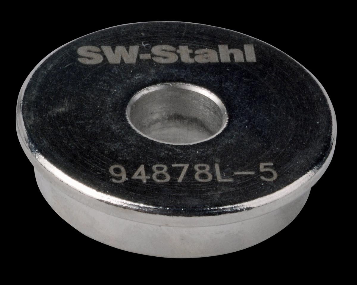 SW-Stahl Thrust Piece, crankshaft seal Article number: 94878L-5 cheaply