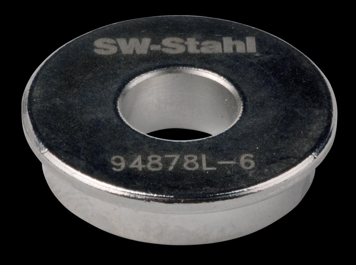 SW-Stahl Thrust Piece, crankshaft seal Article number: 94878L-6 cheaply