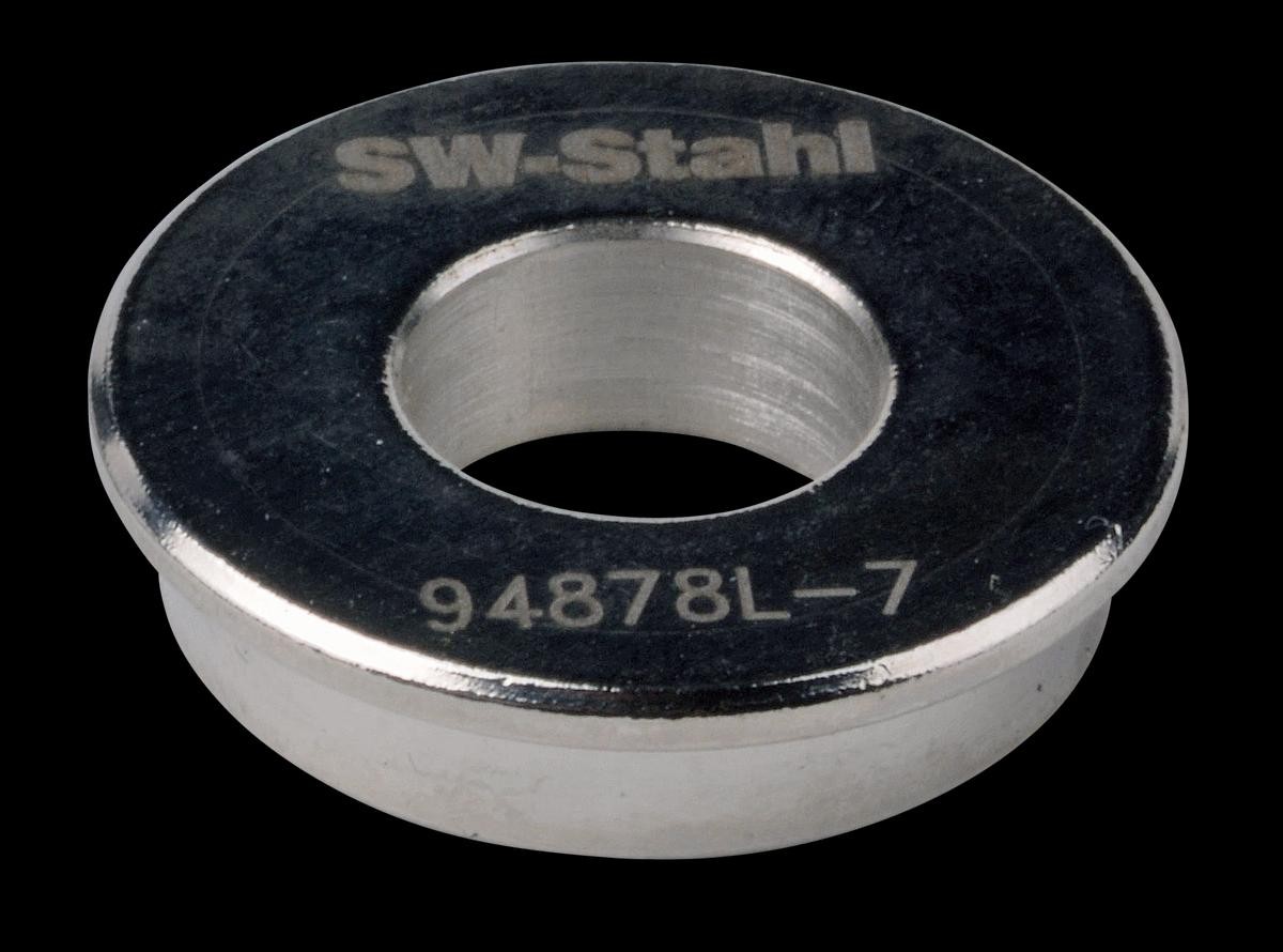 SW-Stahl Thrust Piece, crankshaft seal Article number: 94878L-7 cheaply