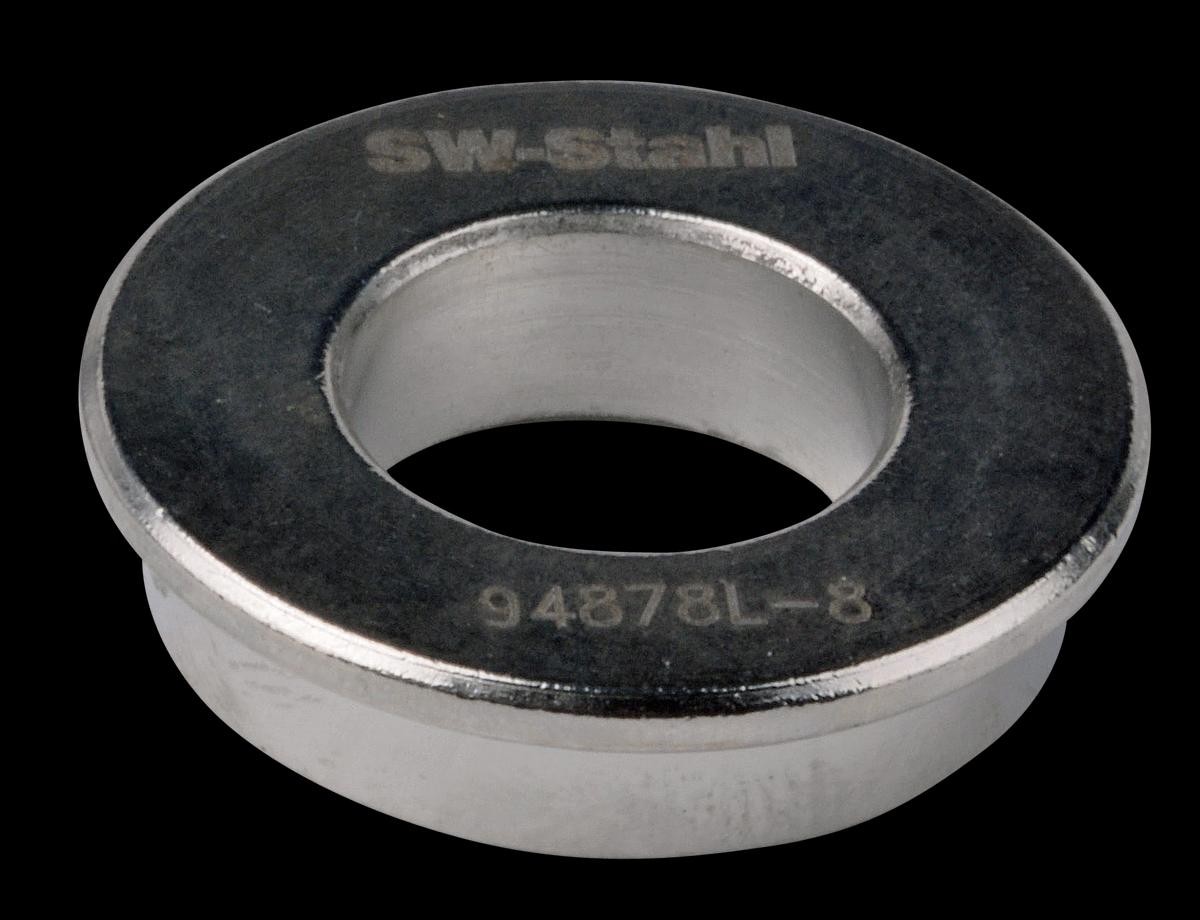 SW-Stahl Thrust Piece, crankshaft seal Article number: 94878L-8 cheaply
