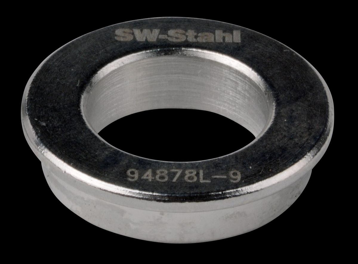 SW-Stahl Thrust Piece, crankshaft seal Article number: 94878L-9 cheaply