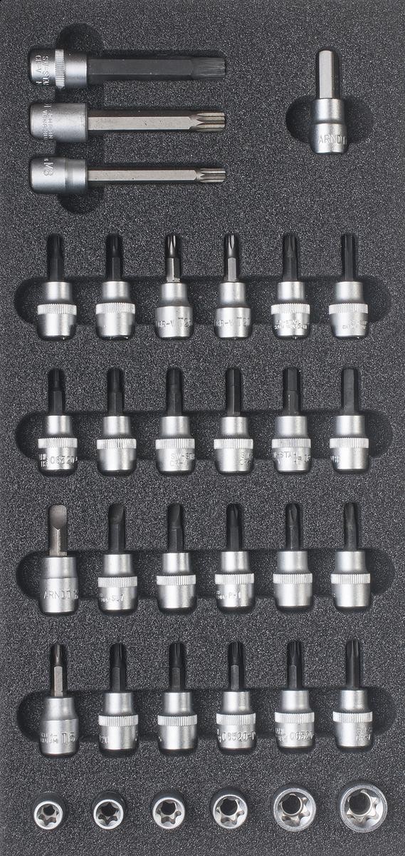SW-Stahl Kraftpipe sett artikkelnummer: Z3013-15 billig