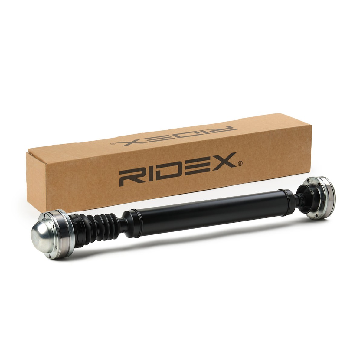 RIDEX Propshaft, axle drive Article number: 3675A0077 cheaply