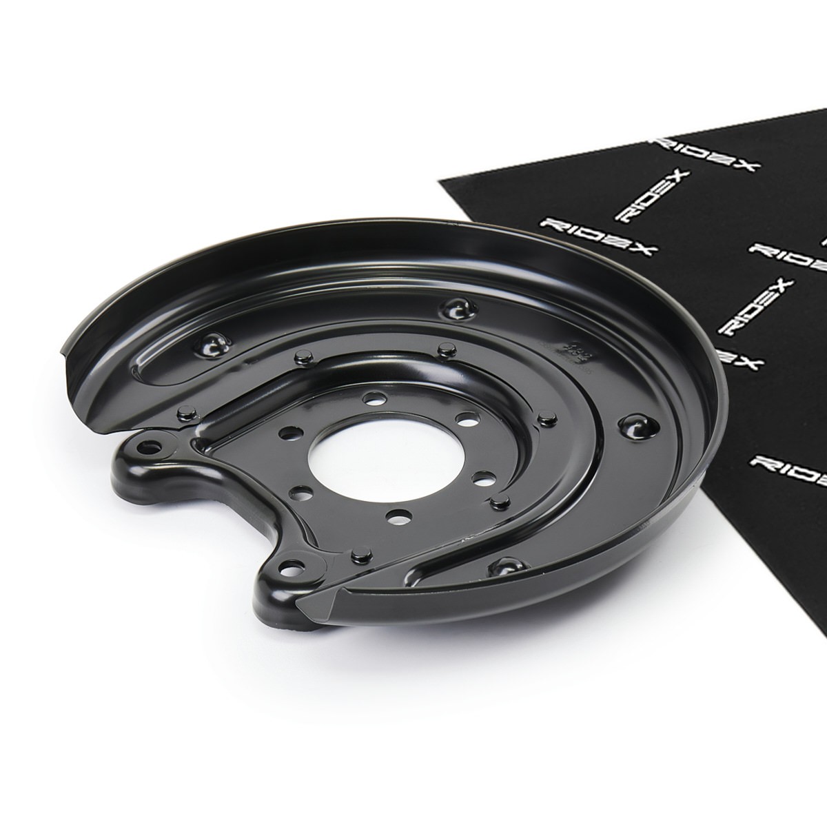 RIDEX Splash Panel, brake disc Article number: 1330S0470 cheaply