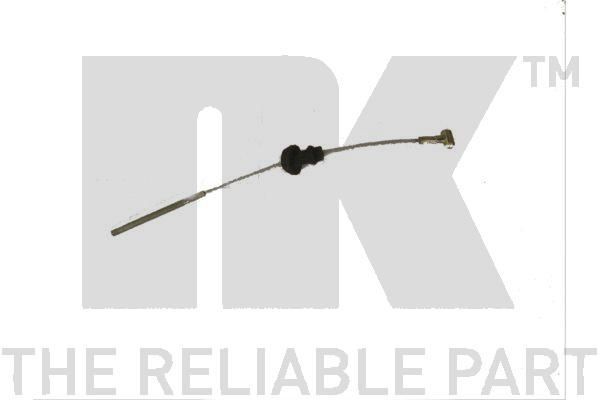 NK Hand brake cable Article number: 903690 cheaply