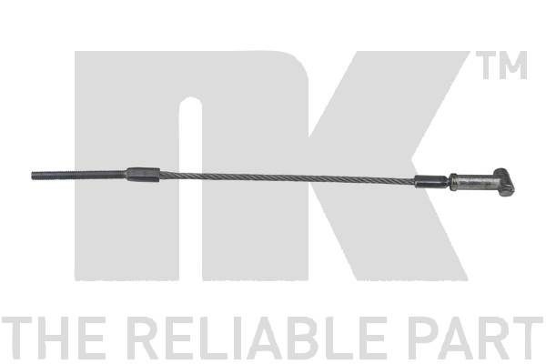 NK Hand brake cable Article number: 903696 cheaply