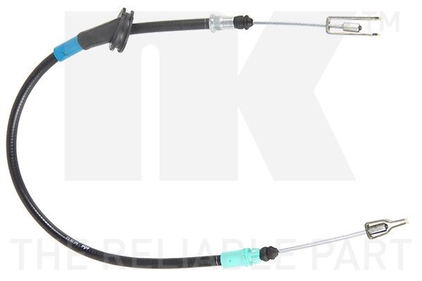 NK Håndbremsekabel Varenummer: 903952 billige
