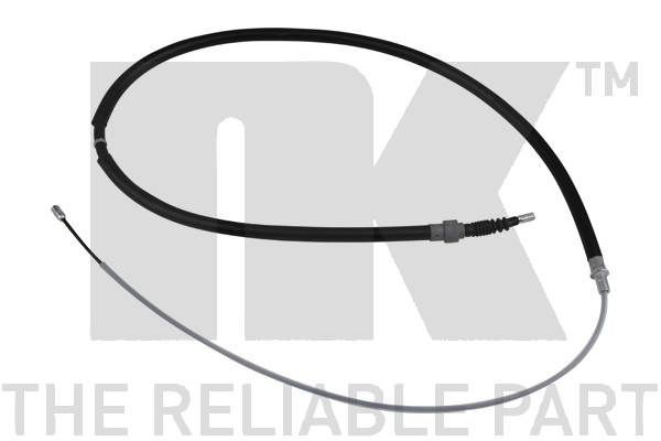 NK Håndbremsekabel Varenummer: 904774 billige