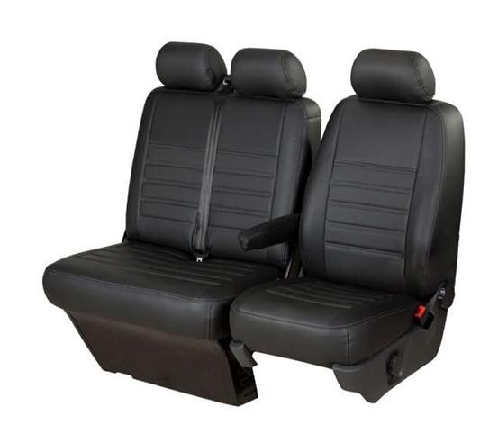 OEM Setetrekk 21SCZB-3-TRA fra YourVanStore