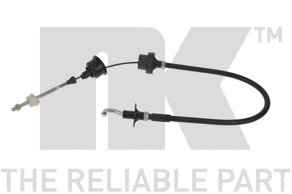 NK Clutch Cable Article number: 923623 cheaply