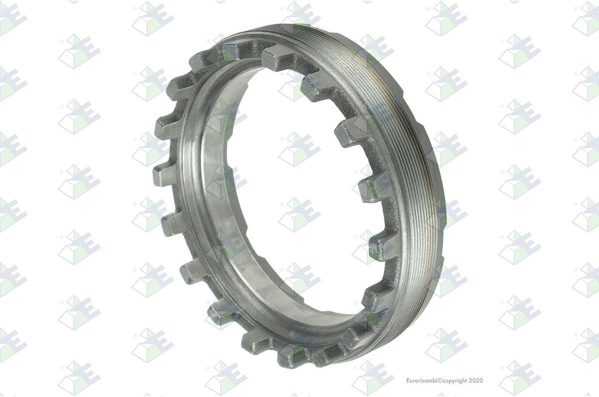 Euroricambi Adjustment Ring, differential Article number: 56170237 cheaply