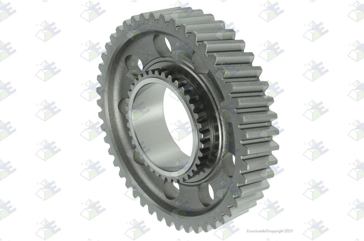 Euroricambi Pulley, reverse gear Article number: 60532003 cheaply