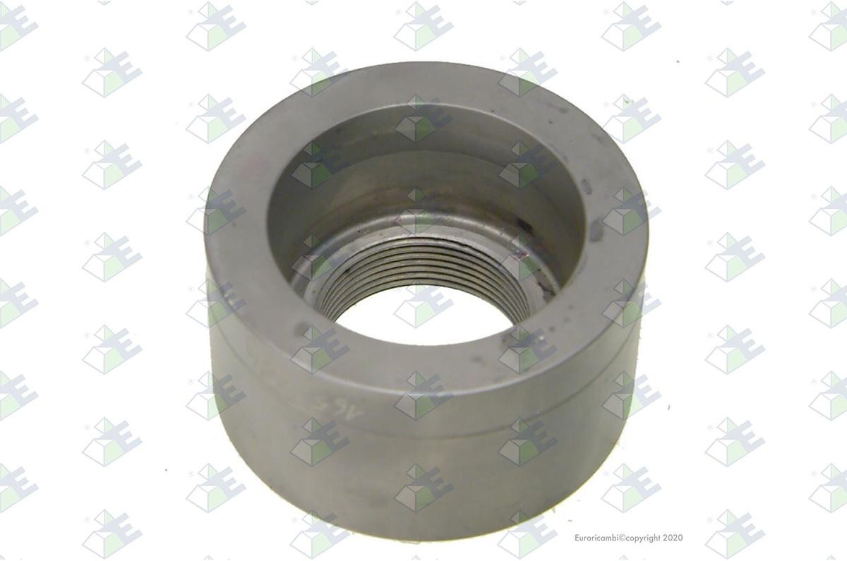 Euroricambi Synchronizer Ring, manual transmission Article number: 88530666 cheaply
