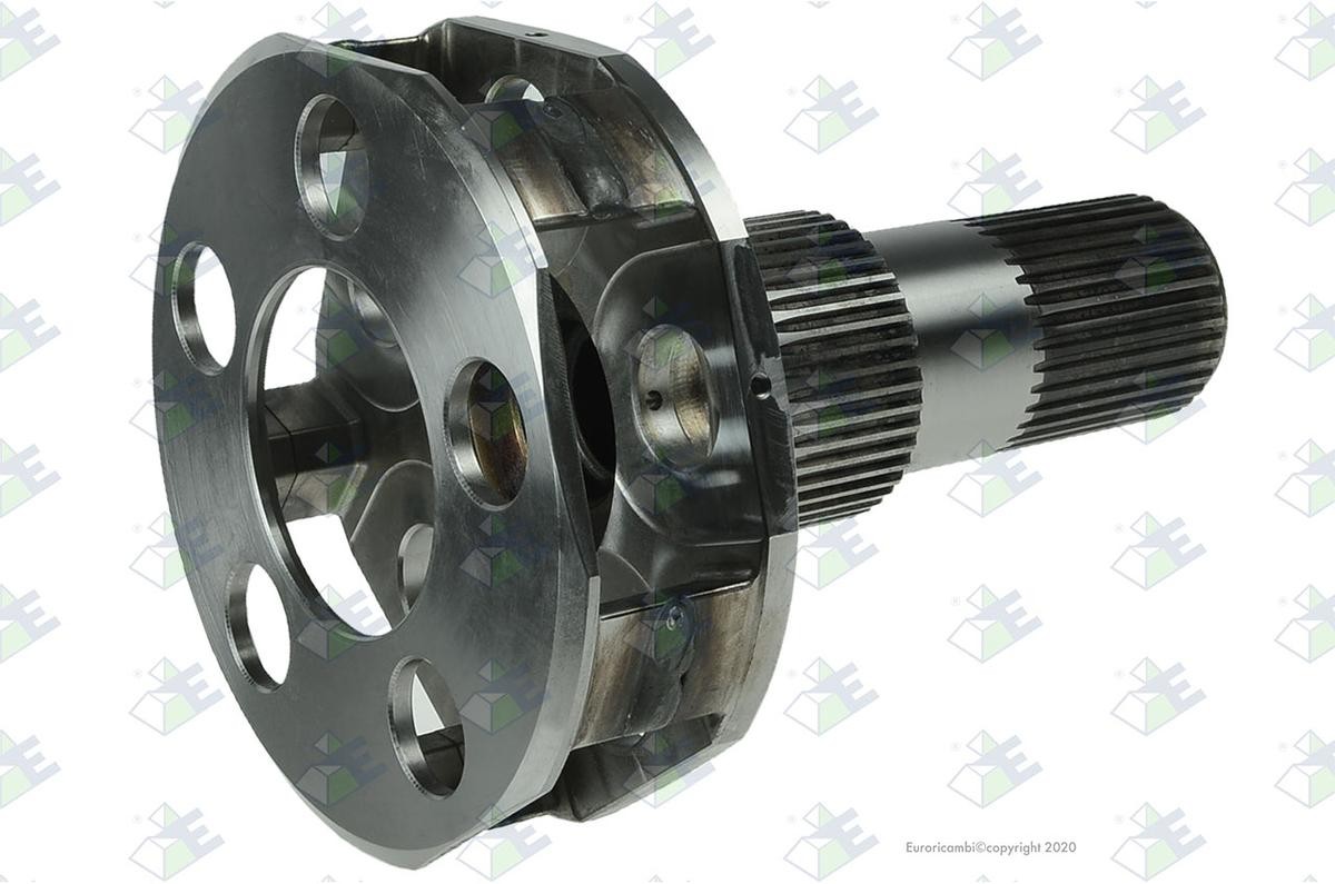 Euroricambi Planethjul, ydre planetgear Varenummer: 60532005 billige